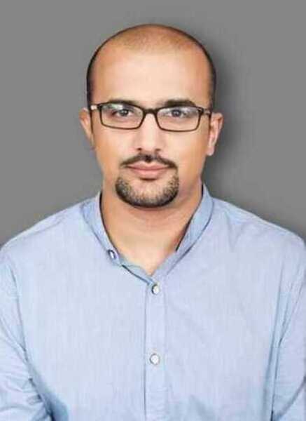 Dr. Muhammad Afham Shahid